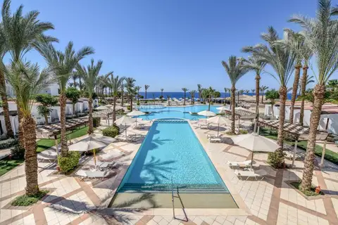 Jaz Fanara Resort & Residence in Sharm el Sheikh